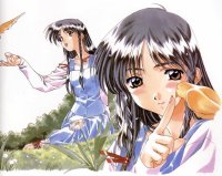 BUY NEW sentimental graffiti - 47184 Premium Anime Print Poster